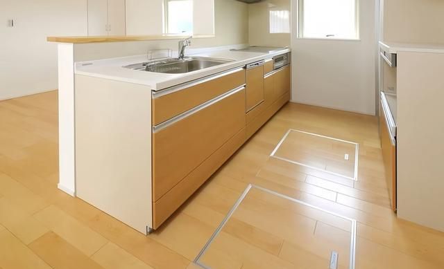 日本家庭6个实用装修设计,看完我也想直接照搬 越来越多人照搬日本家庭的6个装修设计,很实用,我也想回家照抄 - 家居知识