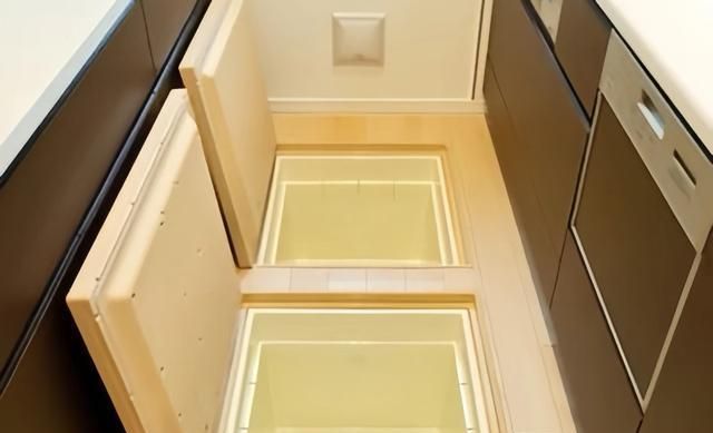 日本家庭6个实用装修设计,看完我也想直接照搬 越来越多人照搬日本家庭的6个装修设计,很实用,我也想回家照抄 - 家居知识