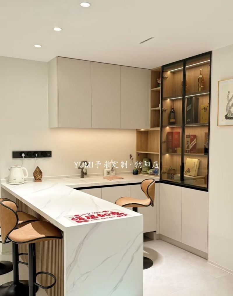 整体橱柜定制：靠谱品牌与选购指南 - 家居知识