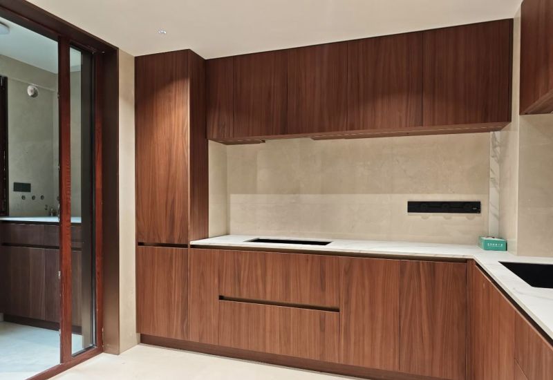 整体橱柜定制哪家强?权威推荐帮你选! 整体橱柜定制厂商哪家好?本文为你揭秘 - 家居知识