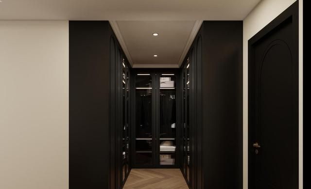 这9个定制柜设计，让空间利用率增加150%！ - 家居知识