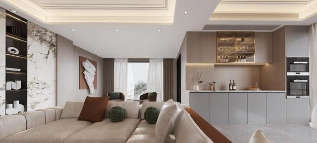 这9个定制柜设计，让空间利用率增加150%！ - 家居知识