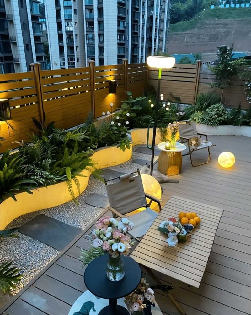 明年开始大范围流行，客厅衣帽间！ - 家居知识