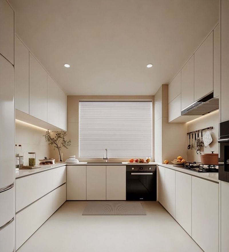 明年开始大范围流行，客厅衣帽间！ - 家居知识