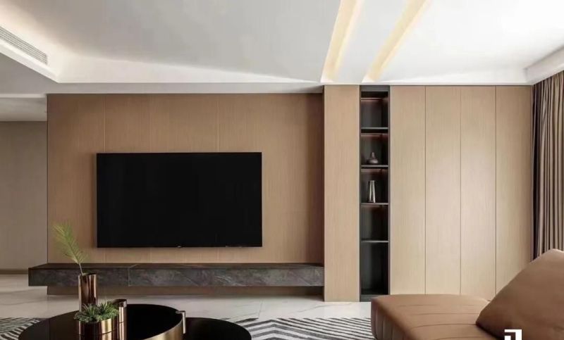 阳台柜这样设计，收纳量翻倍还不显挤！！！ - 家居知识