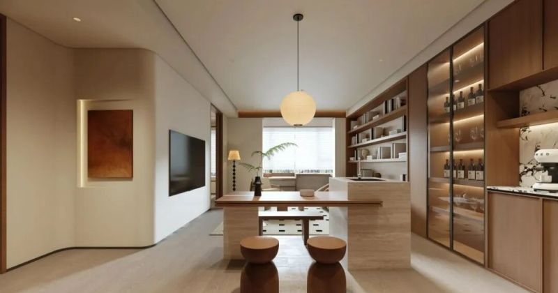 年轻人重新定义家,天猫双11揭示品牌新机遇 年轻人重新定义“家”,品牌从这次天猫双11中悟到了什么? - 家居知识