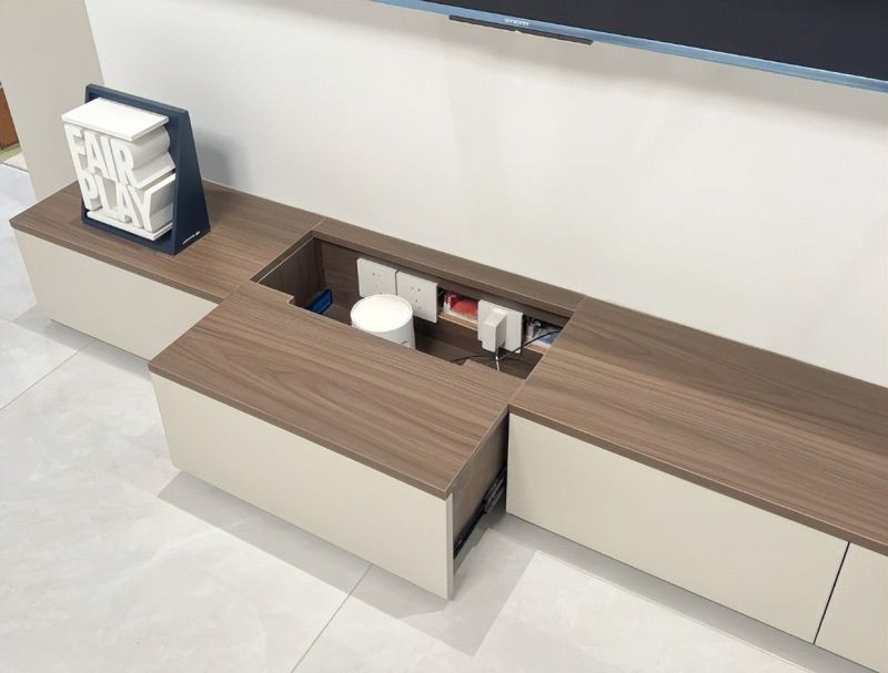 当初装修有“多火”，如今就有“鸡肋”！大多家庭装完就后悔了 - 家居知识