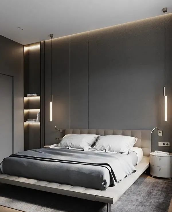 简约设计，就是简单有品位 - 家居知识