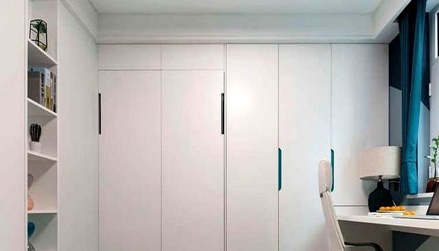 简约北欧风设计,用色彩美学打造完美主义者的理想家 人性化的简约北欧风设计,利用色彩完成美化,打造完美主义者的家 - 家居知识