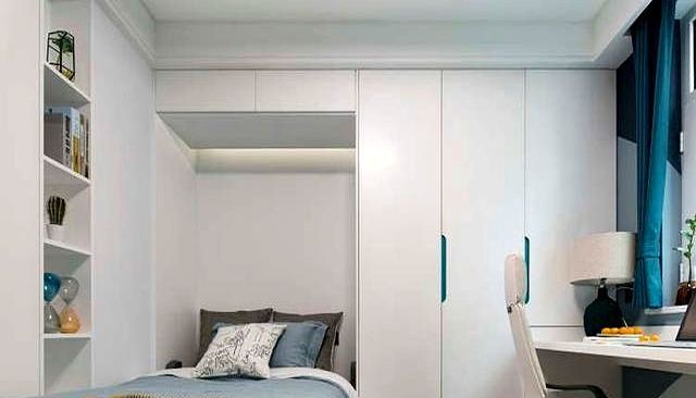 简约北欧风设计,用色彩美学打造完美主义者的理想家 人性化的简约北欧风设计,利用色彩完成美化,打造完美主义者的家 - 家居知识