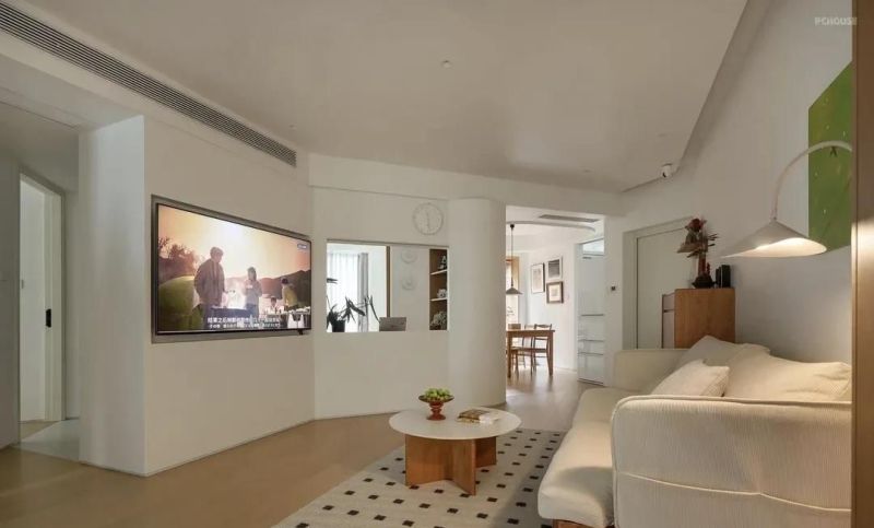 分享/清清爽爽原木风的家 - 家居知识