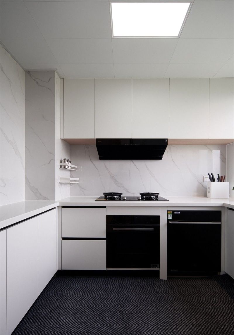 MHOO|云西雅苑140m²现代原木：温润肌理间 藏尽生活本真 - 家居知识