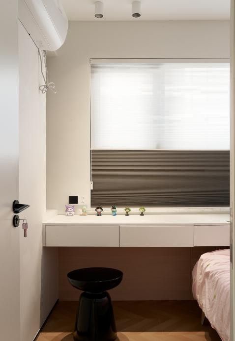 MHOO|云西雅苑140m²现代原木：温润肌理间 藏尽生活本真 - 家居知识