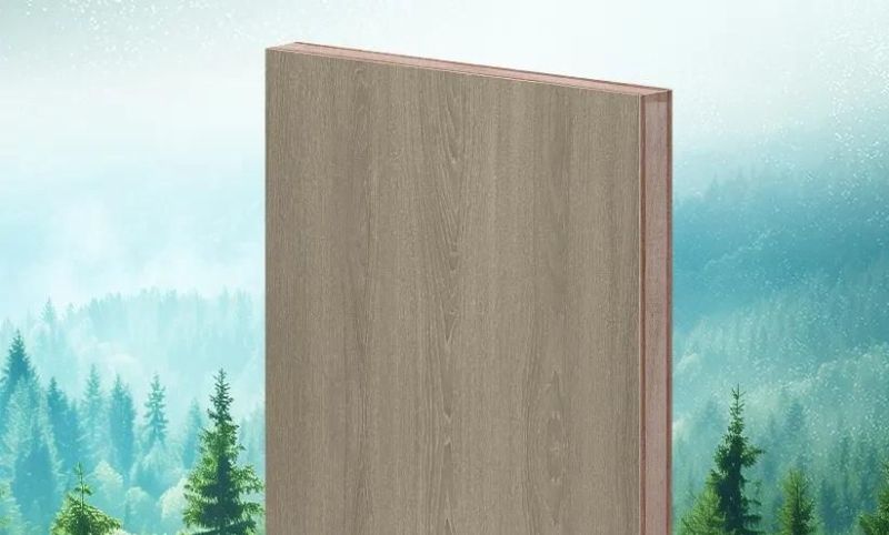 翻开社交平台，原木侘寂风 的标签下，斑驳的光影与温润的木器交织成诗。这种融合了东方禅意与现代极简的美学，正悄然成为都市人理想居所的代名词。