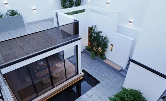 实景探访大连380㎡日式原木风别墅，杰美装饰匠心打造栖居美学