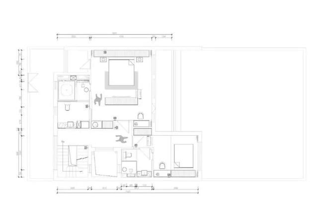 实景拍摄【大连御栖湖别墅】380㎡日式原木风——杰美装饰出品 - 家居知识