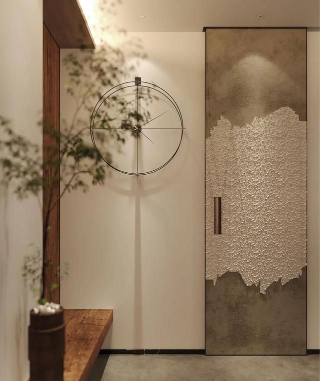 实景拍摄【大连御栖湖别墅】380㎡日式原木风——杰美装饰出品 - 家居知识