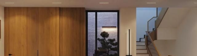 实景拍摄【大连御栖湖别墅】380㎡日式原木风——杰美装饰出品 - 家居知识