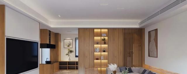 实景拍摄【大连御栖湖别墅】380㎡日式原木风——杰美装饰出品 - 家居知识