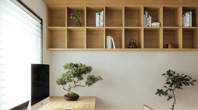 实景拍摄【大连御栖湖别墅】380㎡日式原木风——杰美装饰出品 - 家居知识