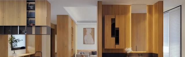 实景拍摄【大连御栖湖别墅】380㎡日式原木风——杰美装饰出品 - 家居知识