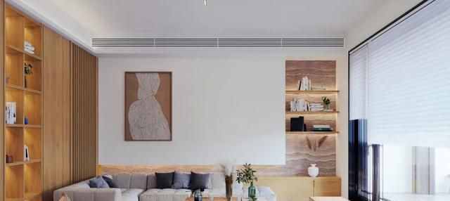 实景拍摄【大连御栖湖别墅】380㎡日式原木风——杰美装饰出品 - 家居知识