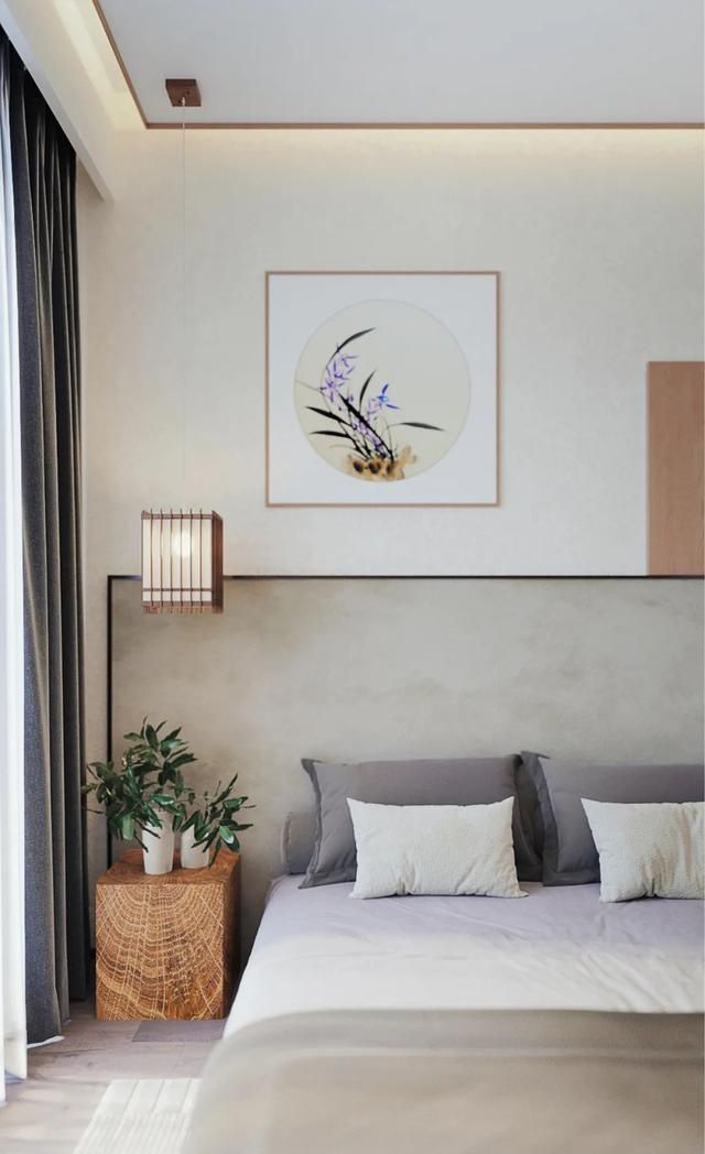 实景拍摄【大连御栖湖别墅】380㎡日式原木风——杰美装饰出品 - 家居知识