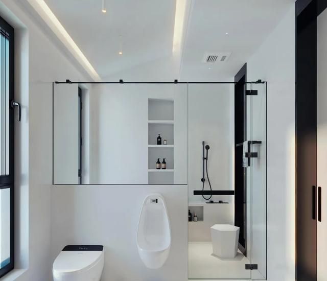 实景拍摄【大连御栖湖别墅】380㎡日式原木风——杰美装饰出品 - 家居知识