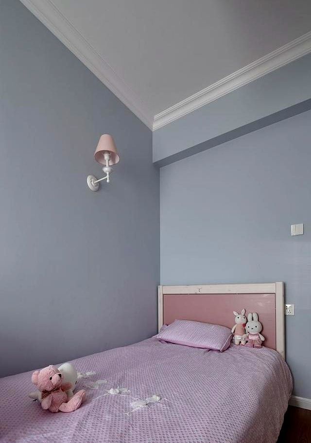 172平美式风空间,深色家居的高级感与耐看之道 172平美式风空间,深色家居不显沉闷,久居也不会觉得腻 - 家居知识