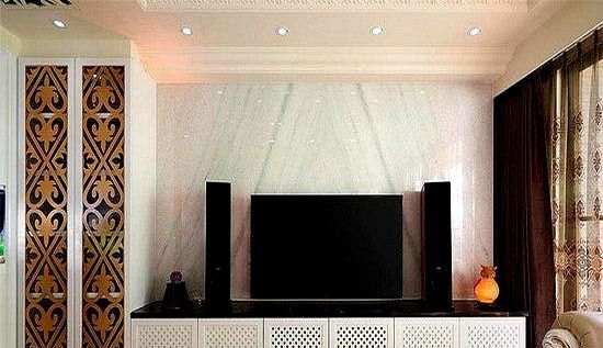 300平新古典美式大宅,全屋高级感与温馨并存 300平新古典美式风设计!大平层豪宅既视感,全屋温馨又高级 - 家居知识