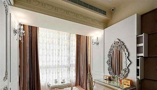 300平新古典美式大宅,全屋高级感与温馨并存 300平新古典美式风设计!大平层豪宅既视感,全屋温馨又高级 - 家居知识