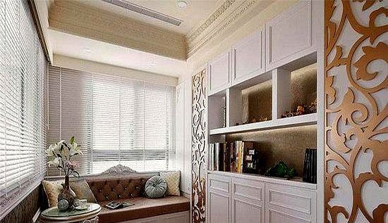 300平新古典美式大宅,全屋高级感与温馨并存 300平新古典美式风设计!大平层豪宅既视感,全屋温馨又高级 - 家居知识