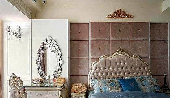 300平新古典美式大宅,全屋高级感与温馨并存 300平新古典美式风设计!大平层豪宅既视感,全屋温馨又高级 - 家居知识