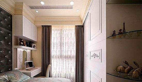 300平新古典美式大宅,全屋高级感与温馨并存 300平新古典美式风设计!大平层豪宅既视感,全屋温馨又高级 - 家居知识