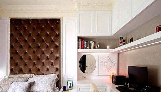 300平新古典美式大宅,全屋高级感与温馨并存 300平新古典美式风设计!大平层豪宅既视感,全屋温馨又高级 - 家居知识