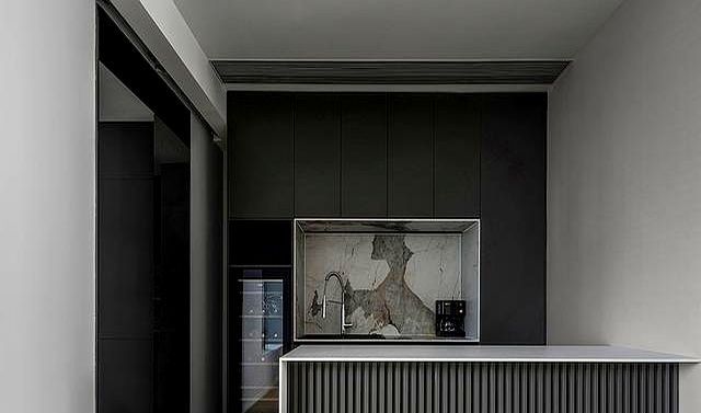 苏炳添意式简约风新家曝光,高级大气引网友羡慕 “男神”苏炳添的新家火了,意式简约风装修,高级大气,真羡慕 - 家居知识