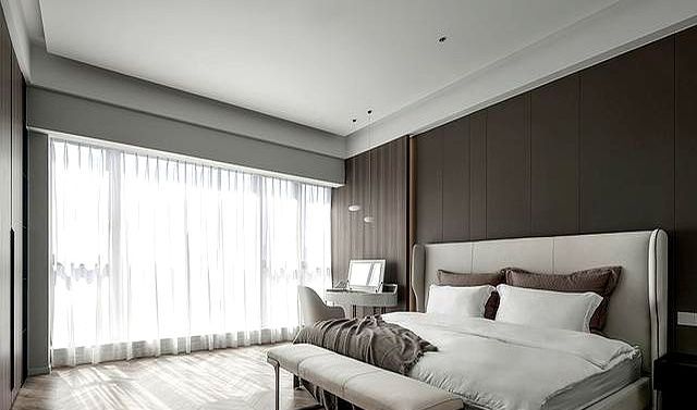 苏炳添意式简约风新家曝光,高级大气引网友羡慕 “男神”苏炳添的新家火了,意式简约风装修,高级大气,真羡慕 - 家居知识