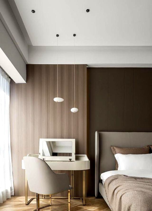 苏炳添意式简约风新家曝光,高级大气引网友羡慕 “男神”苏炳添的新家火了,意式简约风装修,高级大气,真羡慕 - 家居知识