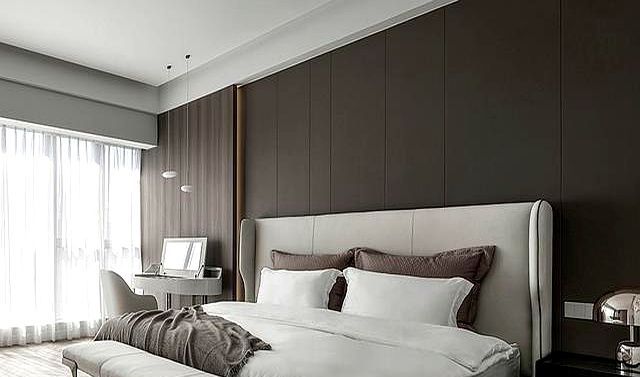 苏炳添意式简约风新家曝光,高级大气引网友羡慕 “男神”苏炳添的新家火了,意式简约风装修,高级大气,真羡慕 - 家居知识