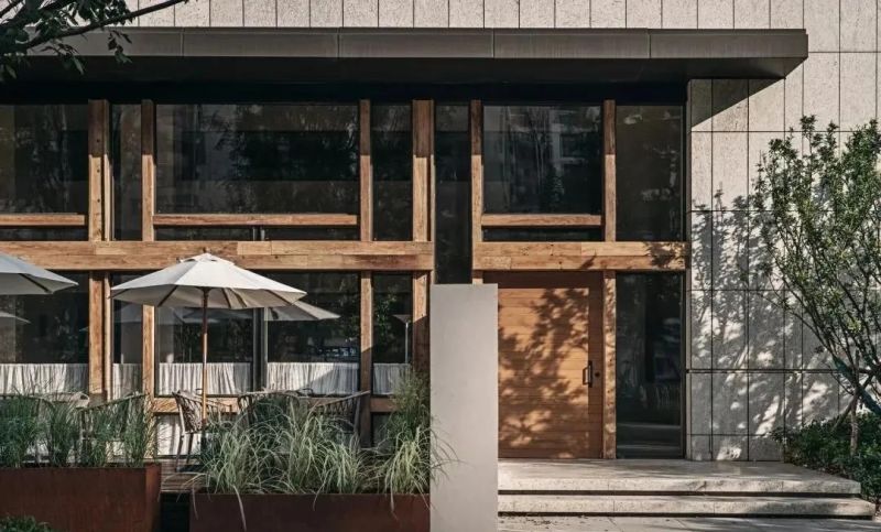 858㎡侘寂美学 - 家居知识