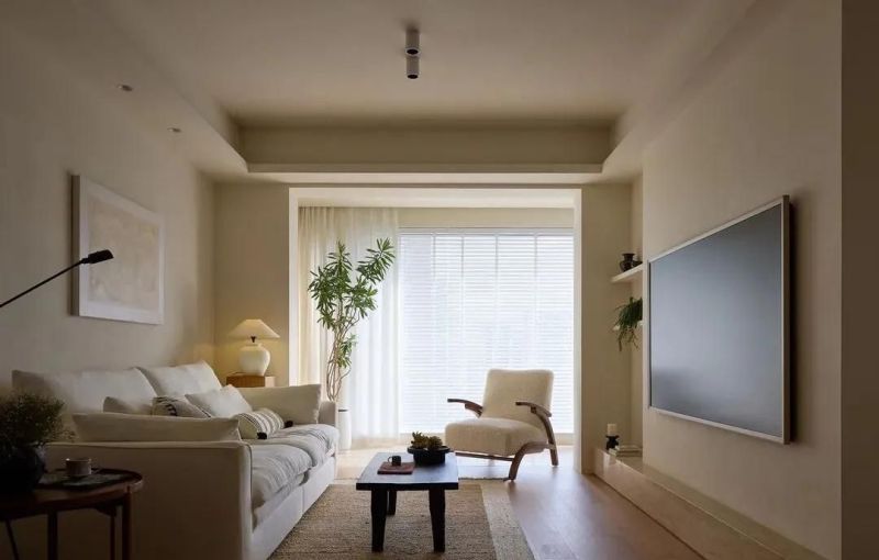 轻侘寂美学,质朴中的优雅与从容 轻侘寂,质朴中透着优雅与从容 - 家居知识