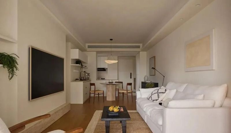 轻侘寂美学,质朴中的优雅与从容 轻侘寂,质朴中透着优雅与从容 - 家居知识