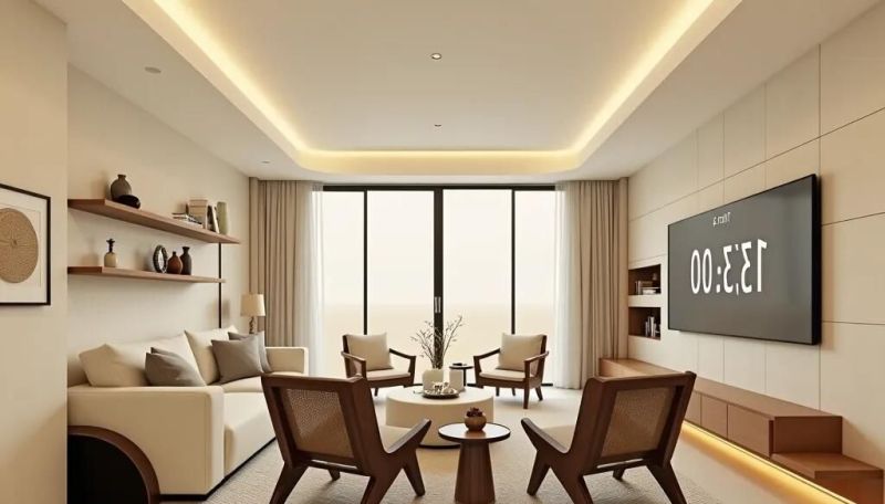 侘寂之美,时光刻痕下的心碎绝韵 侘寂美到心碎,时光痕迹也太绝了。 - 家居知识