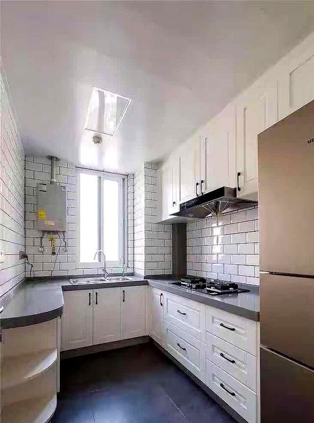 北欧风格装修！雾霾粉搭配高级灰，生活本该如此诗意 - 家居知识