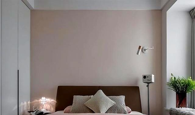 100㎡温馨甜系北欧风四口之家，实用与颜值都在线的惬意居所 - 家居知识