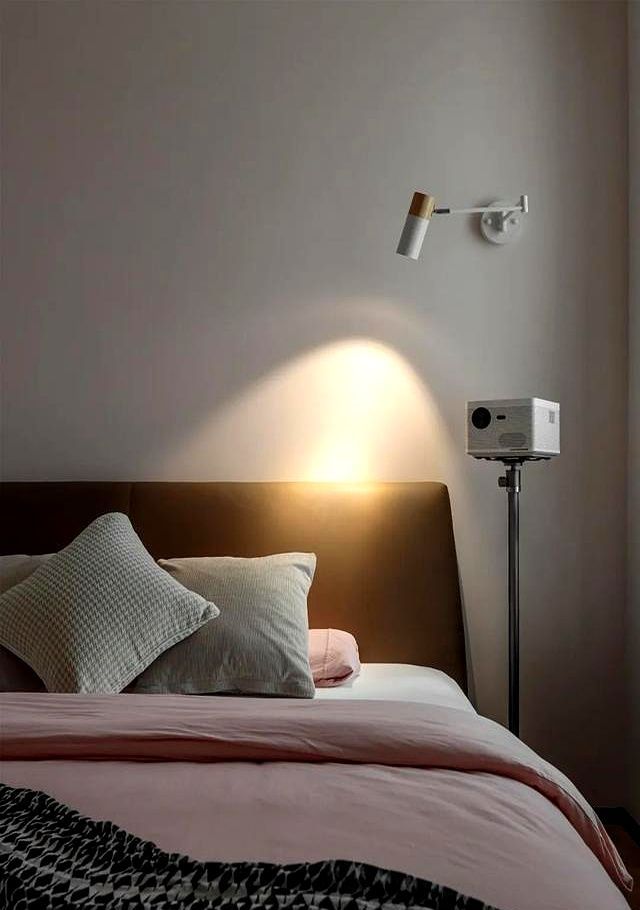 100㎡温馨甜系北欧风四口之家，实用与颜值都在线的惬意居所 - 家居知识