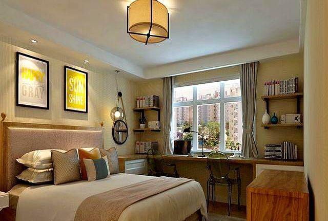 北欧风格装修的5大特点！让你深度了解北欧风，你家装对了吗？ - 家居知识