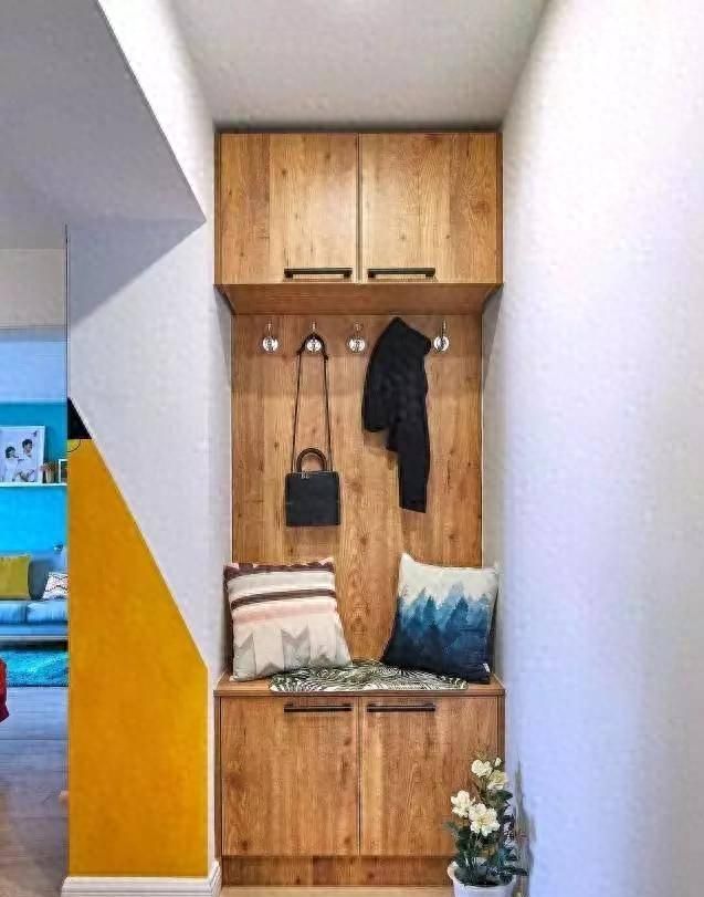 80㎡北欧风小宅被赞如海边别墅，亲戚们都惊呆了！