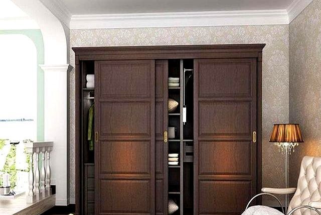 成品衣柜VS定制衣柜,过来人教你这样选不踩坑! 成品衣柜和定制衣柜应该怎样选?过来人告诉你答案!可算是知道了 - 家居知识