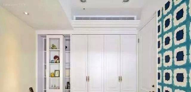 成品衣柜VS定制衣柜,过来人教你这样选不踩坑! 成品衣柜和定制衣柜应该怎样选?过来人告诉你答案!可算是知道了 - 家居知识